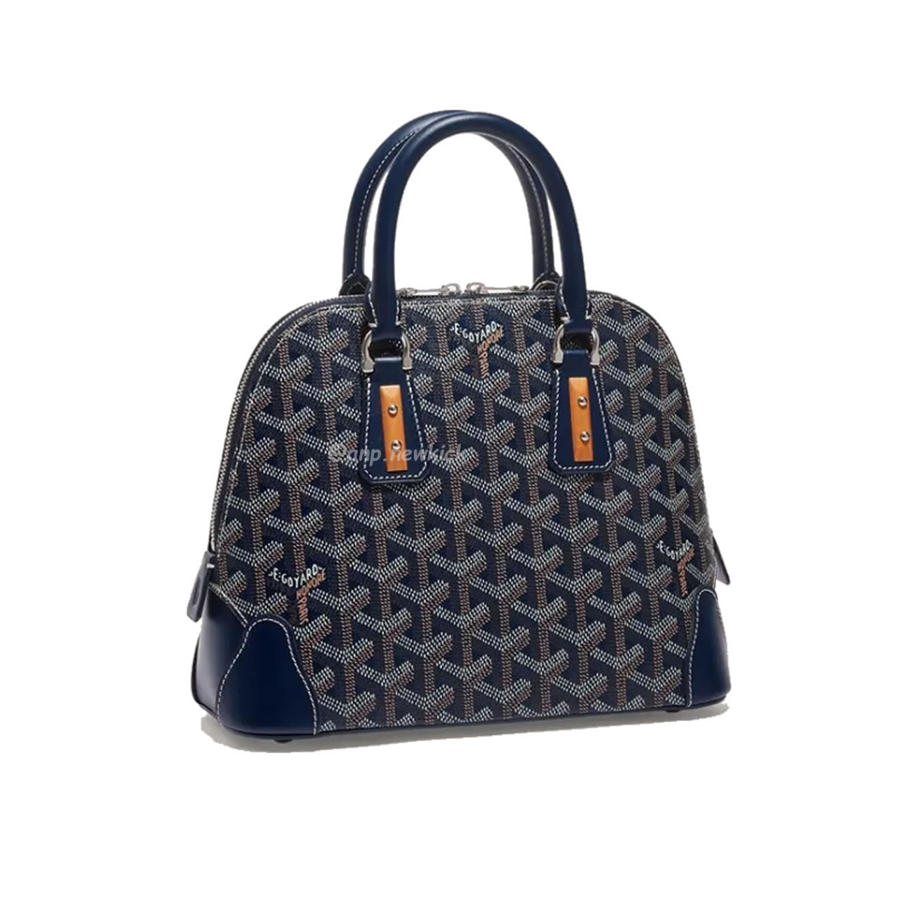 Goyard Vendôme Mini Bag 18.5 Cm X 10.5 Cm X 23 Cm (3) - www.newkick.vip